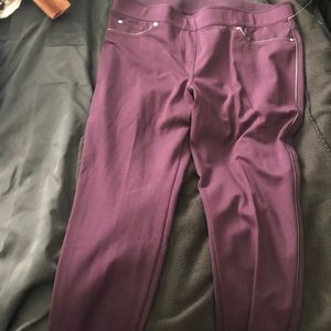 Jegging